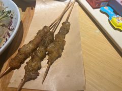 -关东小磨东北菜(上海长风大悦城店)