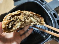 -满记烧饼(牛街东里小区一区店)