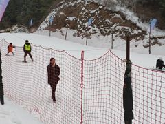 -元宝山滑雪场