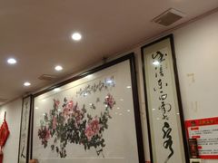 -胜记菜馆(文明路)