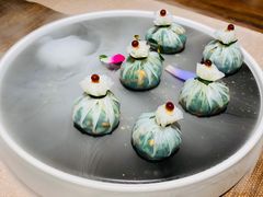 -梅花境(万科店)