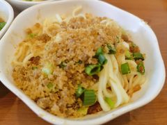 -龙抄手(春熙路总店)