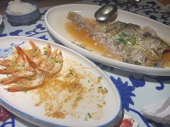-江南赋(内蒙古大厦店)