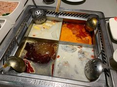 -海底捞火锅(九霄梦天地店)