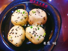 生煎-蔡先生(双阳路店)