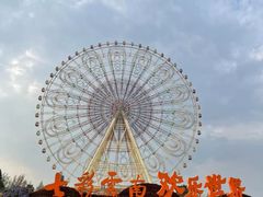 -七彩云南欢乐世界