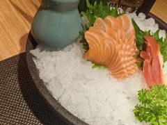 -德川家日本料理(顺义华联店)