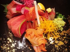 -月下料理(楷林IFC店)