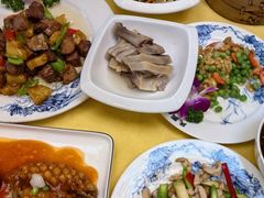 -清真马祥兴菜馆(云南北路店)
