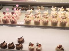 -好利来(大港胜利街店)
