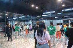 -Easyfun舞蹈生活馆