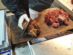 -清真铁志明腊牛羊肉