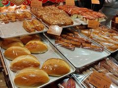 -麦陌(正弘城店)