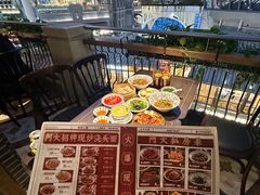 -阿大排档(长春这有山店)