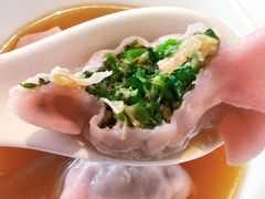 -上蔬无瑕· 创意素食·Vegetarian(华采天地店)