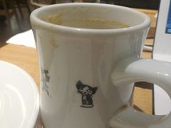 -雕刻时光咖啡馆(北苑店)