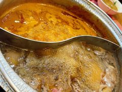 寿喜锅-牛New寿喜烧(青浦店)