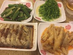 -老班长手工灌汤包老店(东山店)
