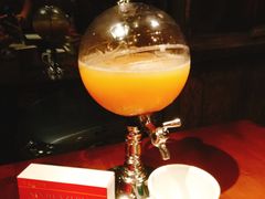 -高烤场烧烤餐厅(文华里店)