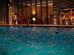 -广州天河希尔顿酒店