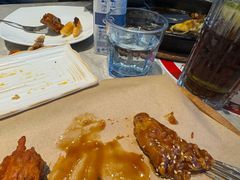 -必胜客(世纪港湾店)