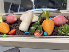 -3号仓库·创意中国菜(乐清正大广场店)