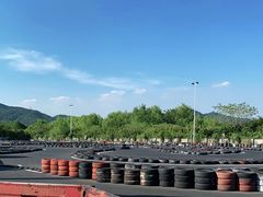 -赛达赛车主题乐园·卡丁车·团建