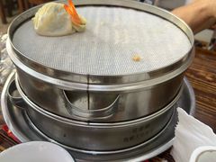 -叶存利海鲜大馅饺子(海宁路总店)