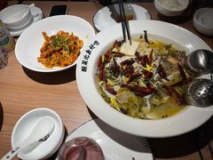 -太二酸菜鱼(沈阳万象城店)