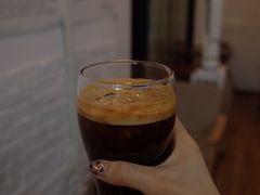 苏打美式-COFFEE HOLIC(朝外SOHO店)