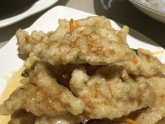 -老码头黑皮肘子锅包肉(赣水路店)