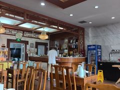 -砂锅居饭庄·京菜(西四店)