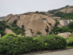 -洋山深水港观景平台