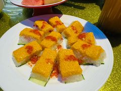 -大鸭梨烤鸭(顺义石园店)