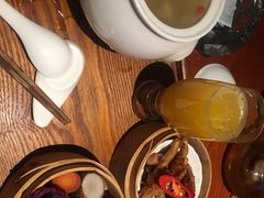 -金色春天.美颜康体纯正SPA(黄泥磅店)