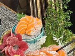 -满来寿喜烧(金虹桥店)