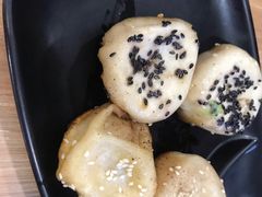-小杨生煎(成山巴黎春天店)