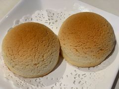 雪顶雄峰-利苑酒家(金宝店)