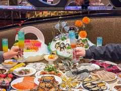 -芭菲盛宴·环球美食(北城国际店)