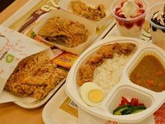 -德克士(南昌西店)