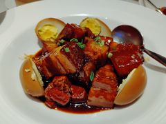 -上海宝华喜来登酒店·采悦轩中餐厅
