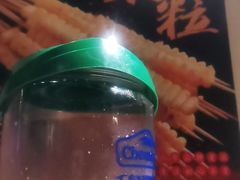 -新凯旋烧烤·燕姐千岛湖土菜