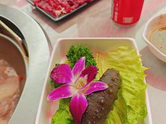 -三头牛·潮汕牛肉生蚝火锅 (夏湾店)