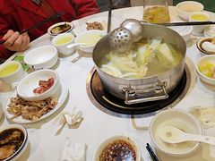 -探窝·竹笙椰子鸡(杨箕店)