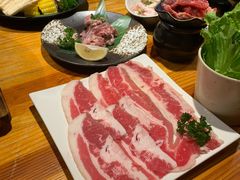 -陇璟烧肉酒场(友谊阳光城店)