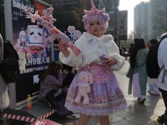 -成都世纪城新国际会展中心