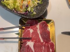 -炙城·韩式烤肉(南京东路店)