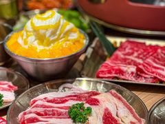 -西塔老太太泥炉烤肉(武汉摩尔城店)