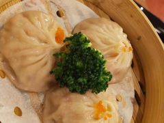 -酌宴府The China Club·广州万富希尔顿酒店(云城东路店)
