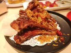 -避风塘(宝山万达店)